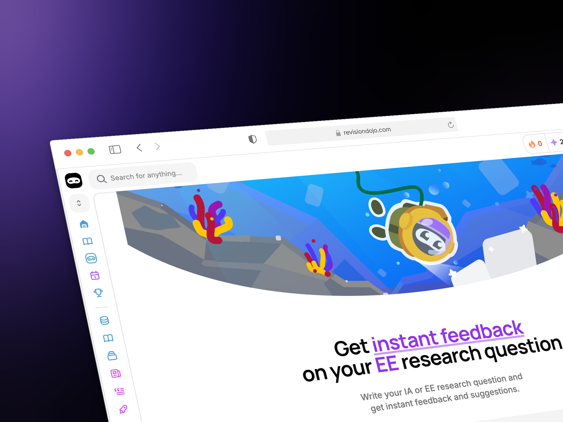 RevisionDojo (YCF24)